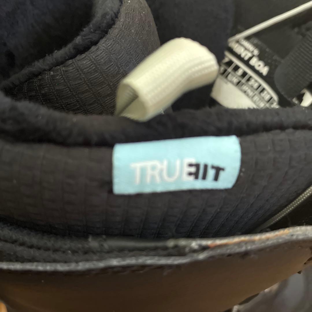 美品⭐️BURTON IMPRINT 3 スノーボードブーツ(女性用)