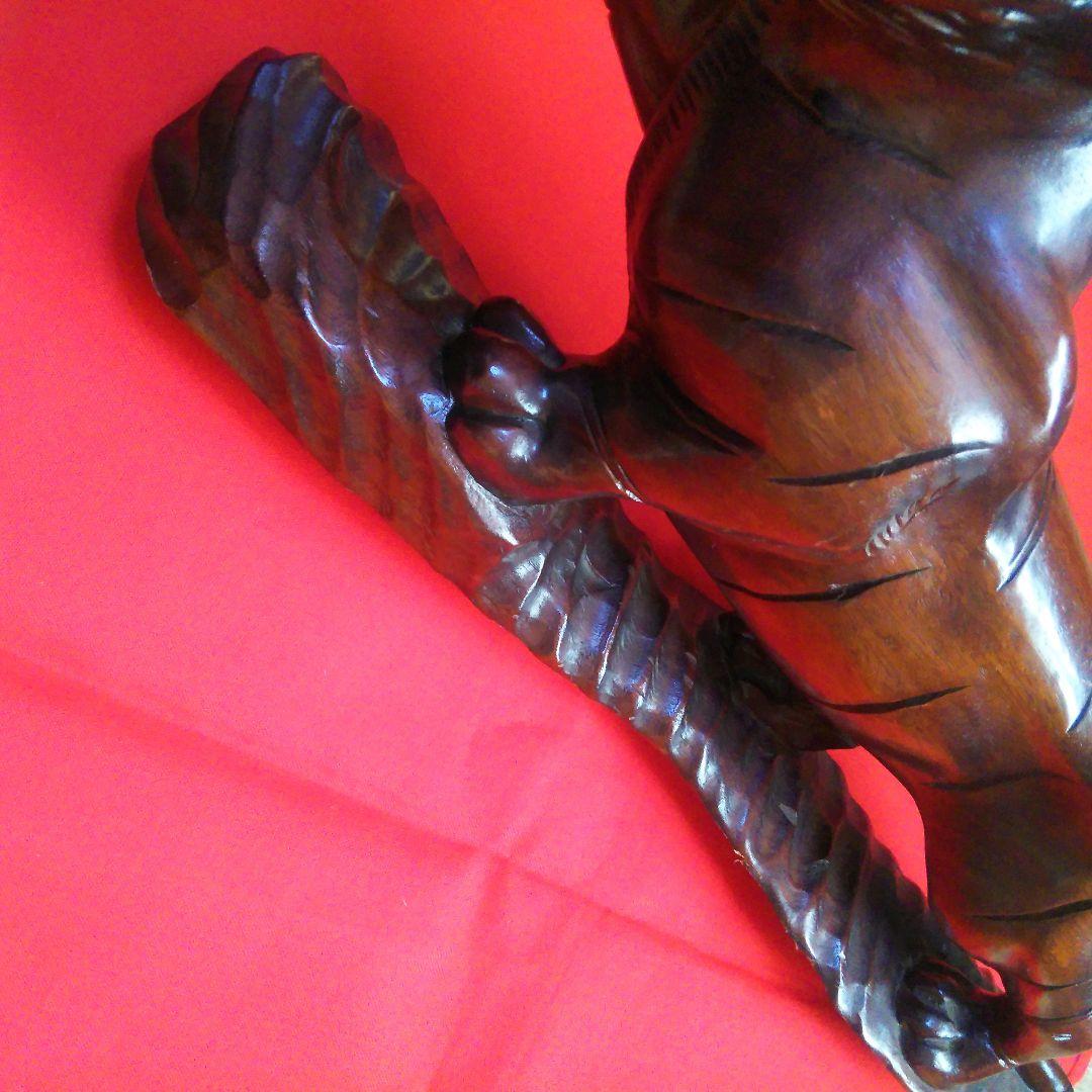 アンティーク雑貨　置物　ヴィンテージ　骨董品　土産物　工芸品　民芸品