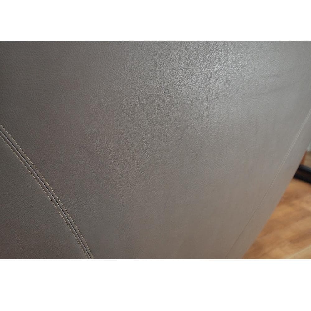 カリモク karimoku 本革シングルソファ ZT8300モデル