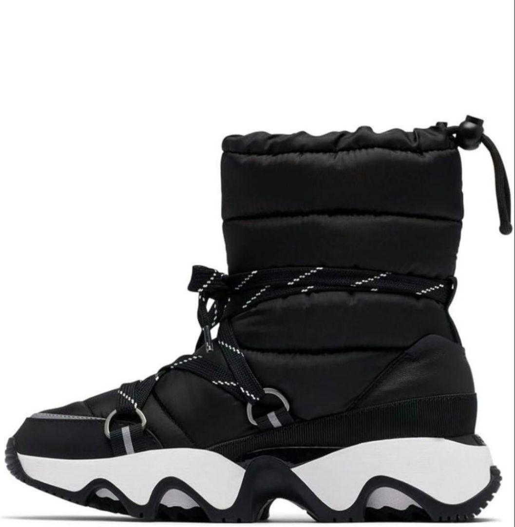 SOREL 防水ブーツ ブラック size24.5