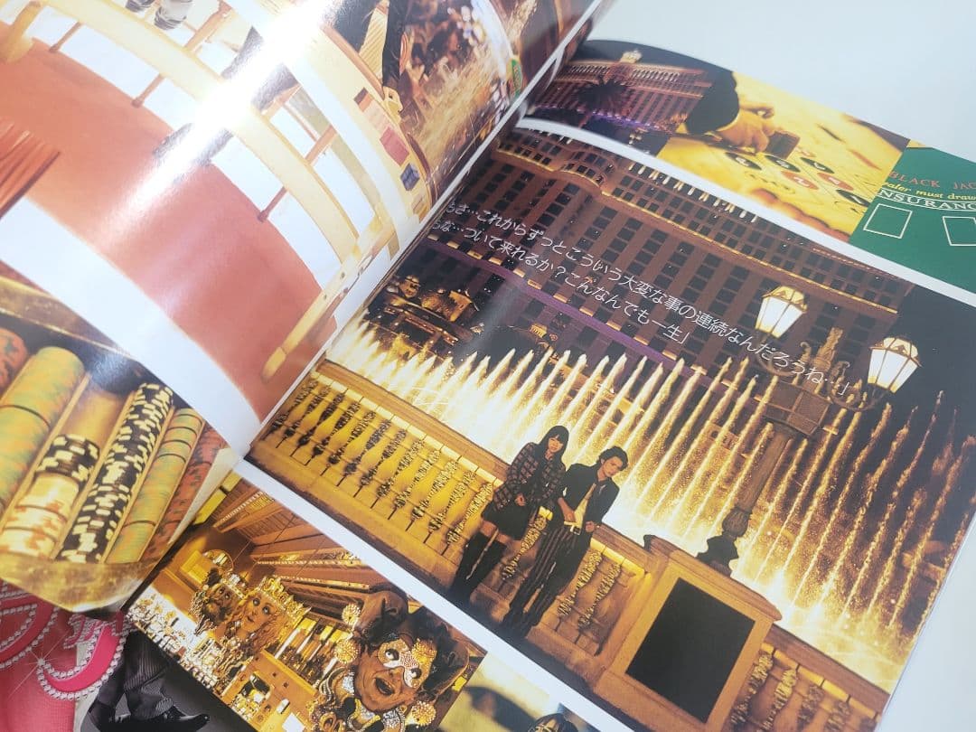 花より男子ファイナルＤＶＤ＋PHOTO BOOK＋映画パンフレット/超永久保存版