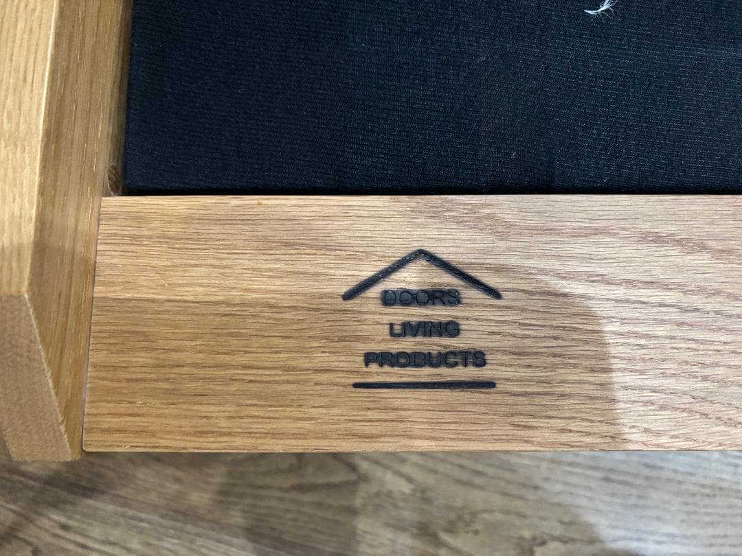 定価14万円超 替えカバー付きアーバンリサーチ関家具製３人掛けソファ BOTHY