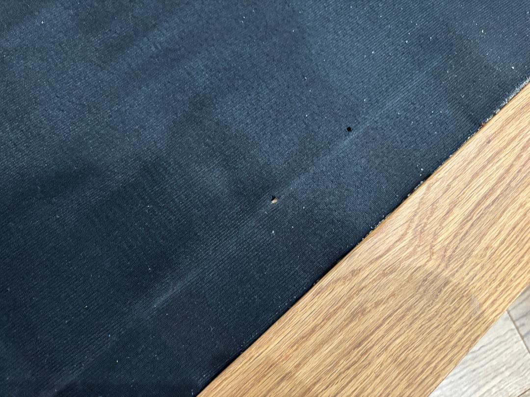 定価14万円超 替えカバー付きアーバンリサーチ関家具製３人掛けソファ BOTHY