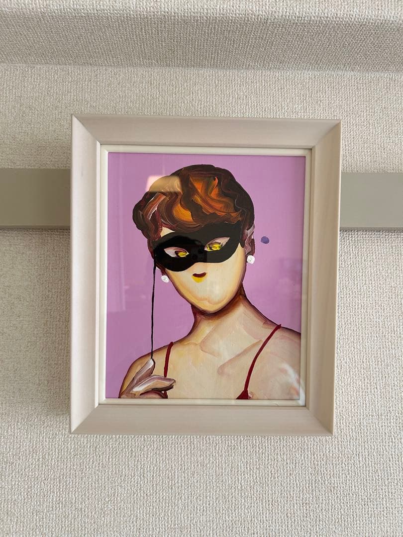 kazusa matsuyama アート　花井祐介　kyne