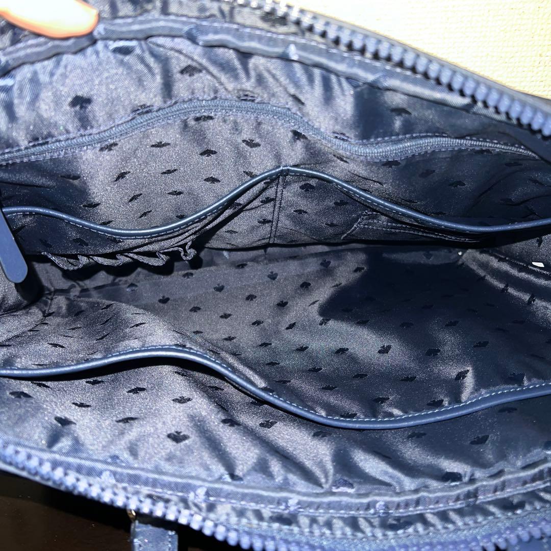 ケイトスペード　ラップトップ　ノートパソコン　バッグ