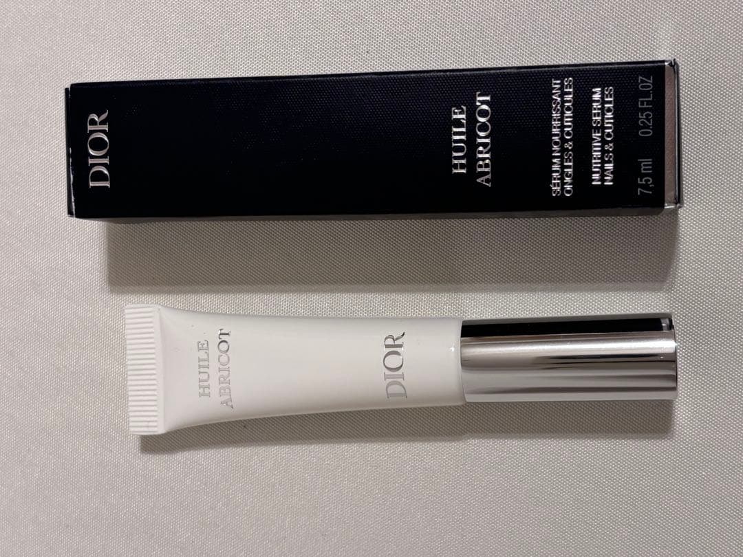 〈新品‼︎〉DIORネイル用品３点セット