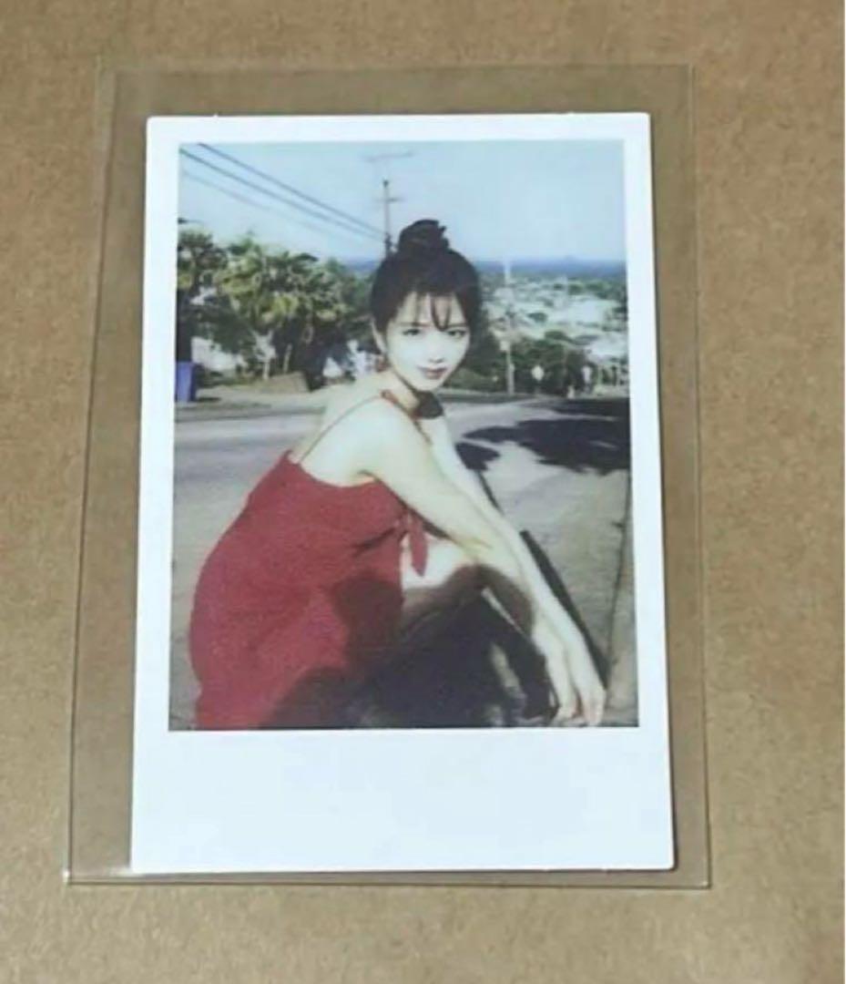 BLACKPINK ジス トレカ