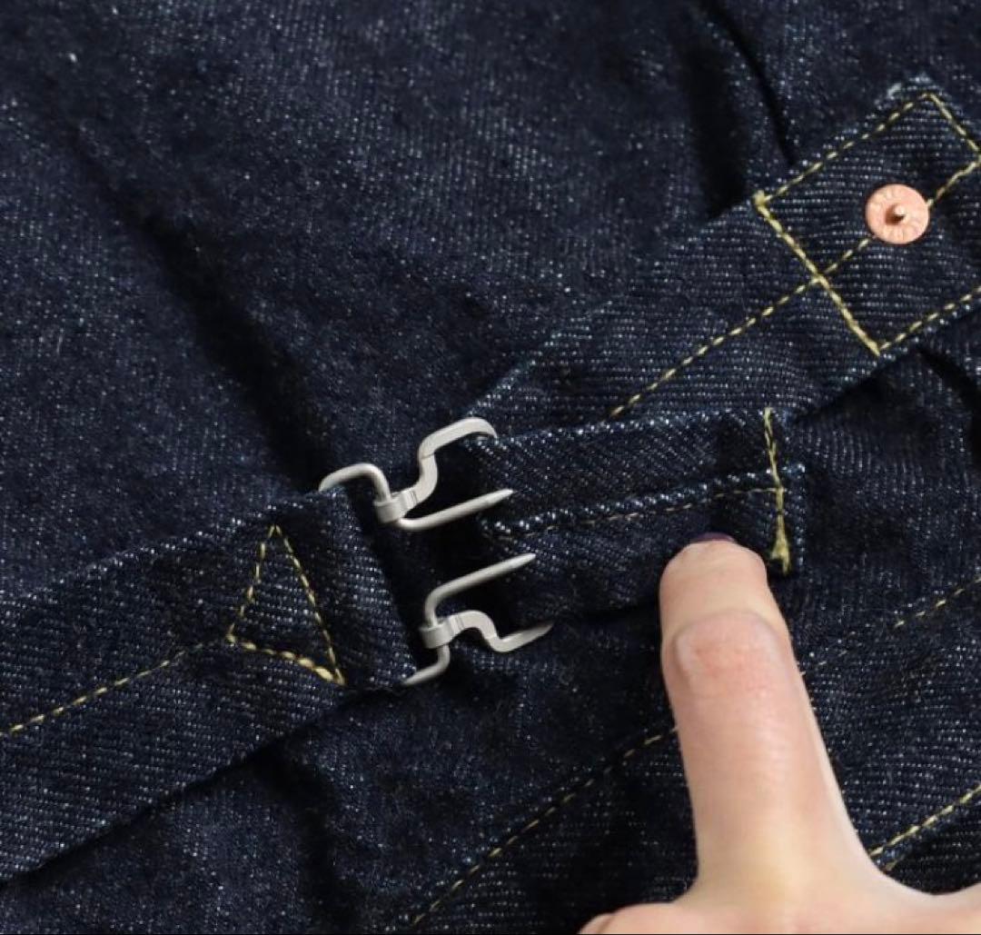 グラフゼロ　リーバイス　TCBジーンズ　エビスジーンズ　ウェアハウス　オアスロウ