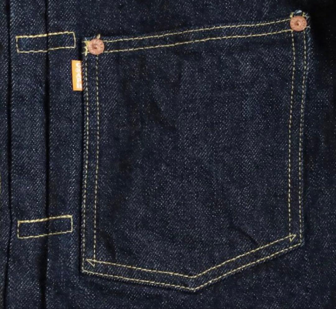 グラフゼロ　リーバイス　TCBジーンズ　エビスジーンズ　ウェアハウス　オアスロウ