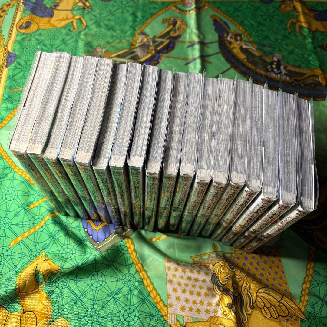 失格紋の最強賢者 漫画 1〜18巻 (2〜18巻と、他3枚特典付き) 全て 初版