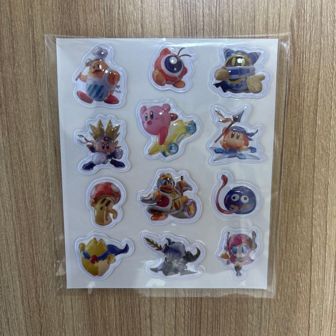 カービィのエアライダー Nintendo Switch