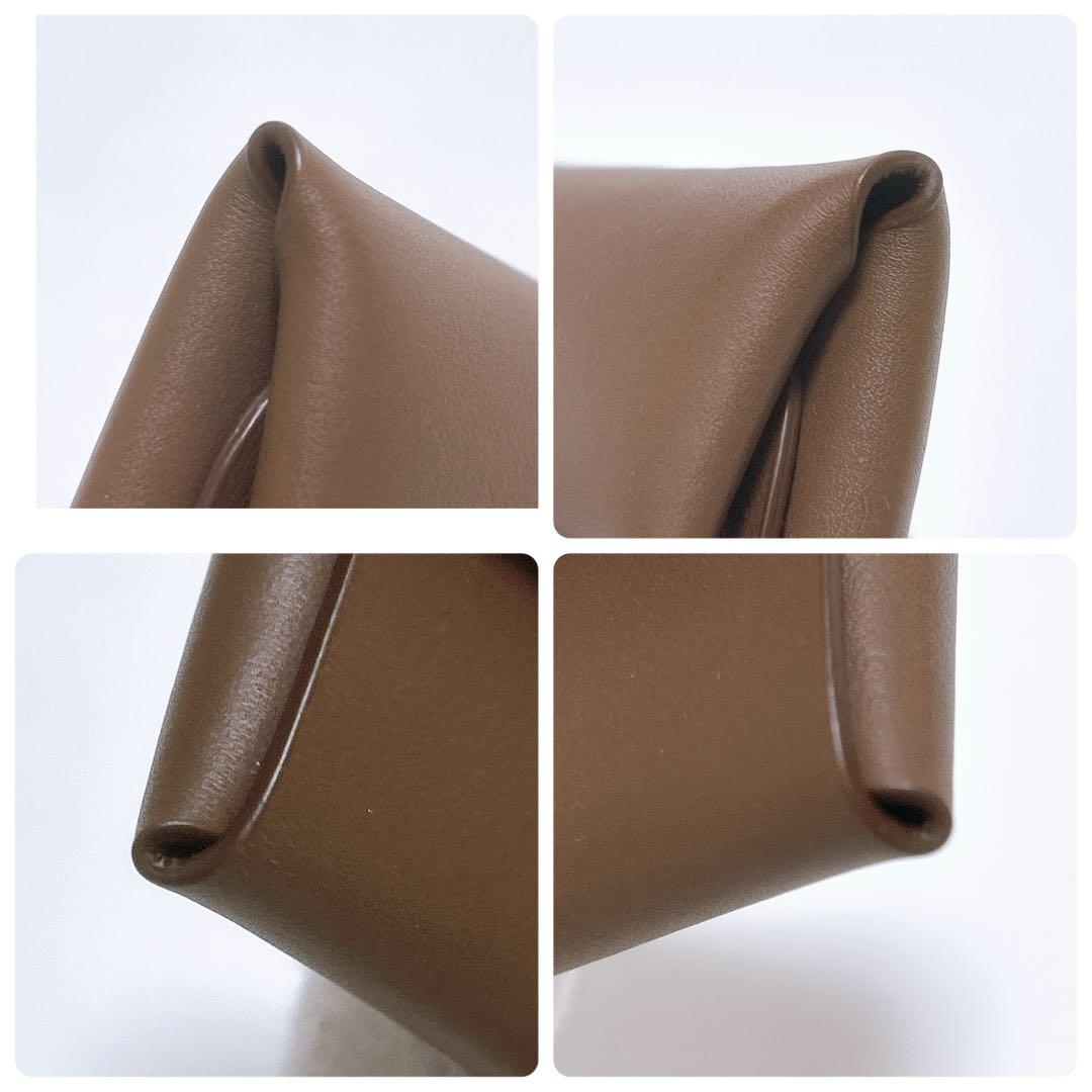 新品未使用✨ジルサンダー JIL SANDER Folded ミニパース