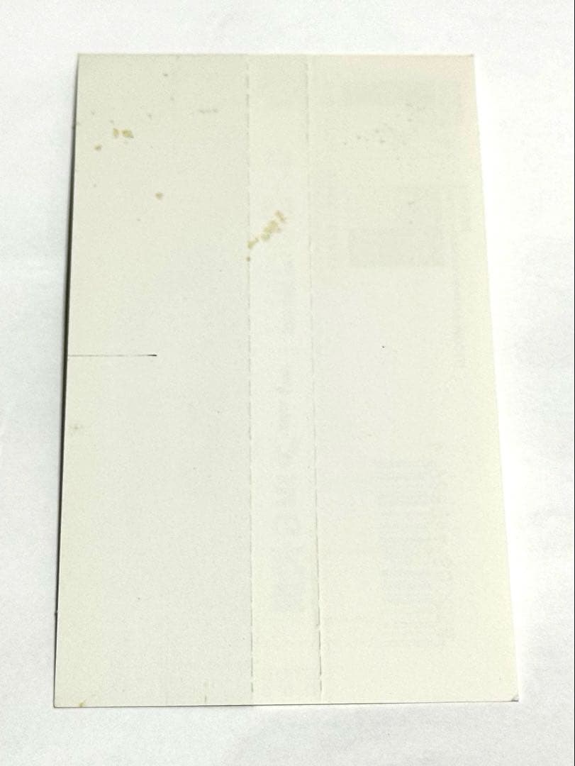 P-MODEL『LIVEの方法』帯あり