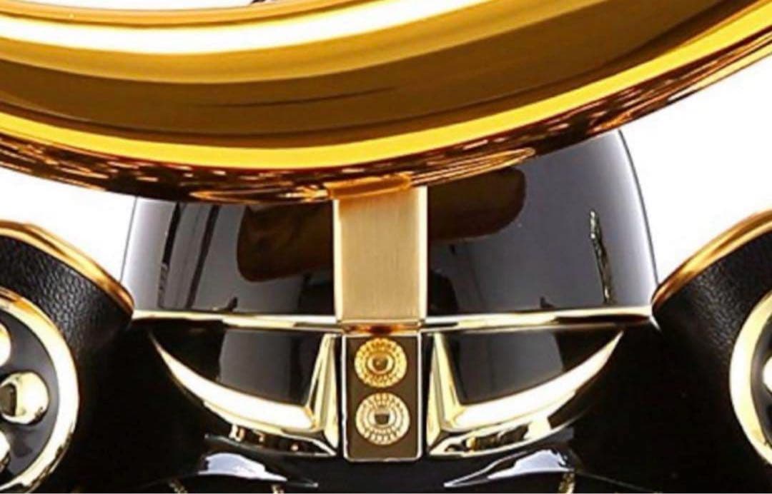 5月人形　吉徳 伊達政宗　人形の久月取扱店 11号 A 極上陣羽織付き　新品