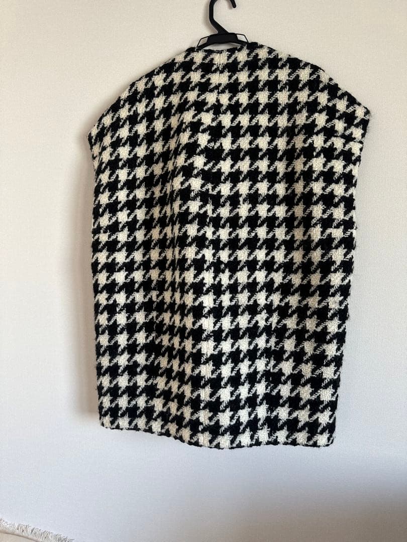 トゥモローランド　ジレ　ベスト