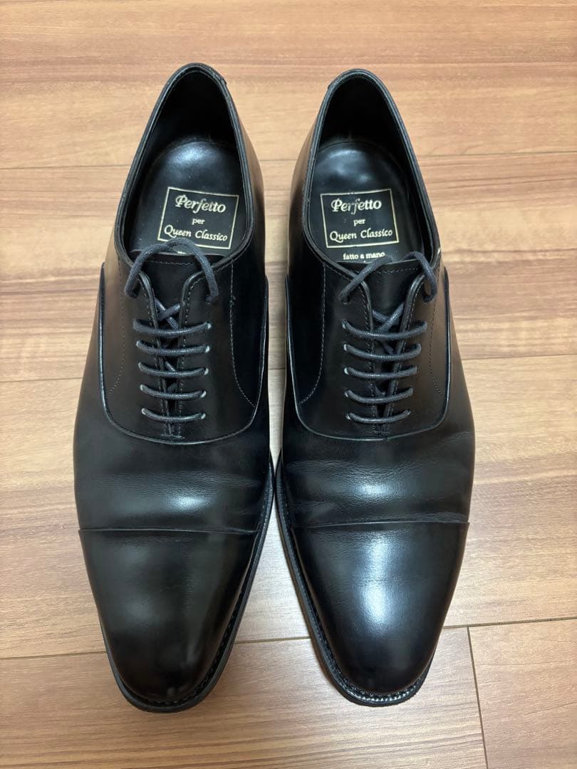 Perfeito Queen Classico ペルフェット