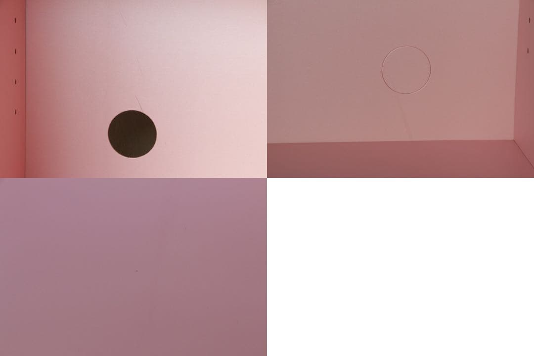 キティ テレビ台 HELLO KITTY