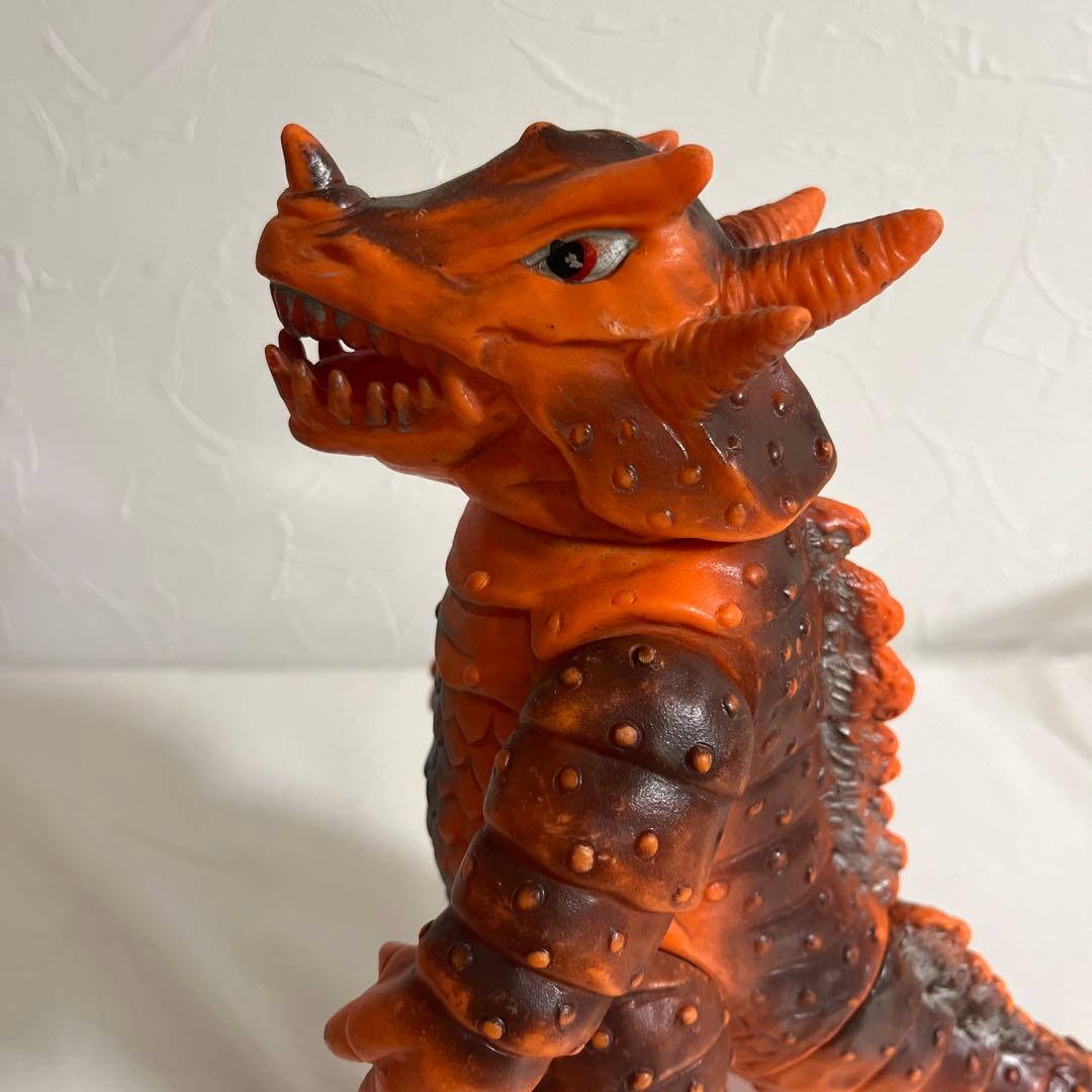 【当時物・昭和レトロ】増田屋　マスダヤ　ゼノン　スペクトルマン