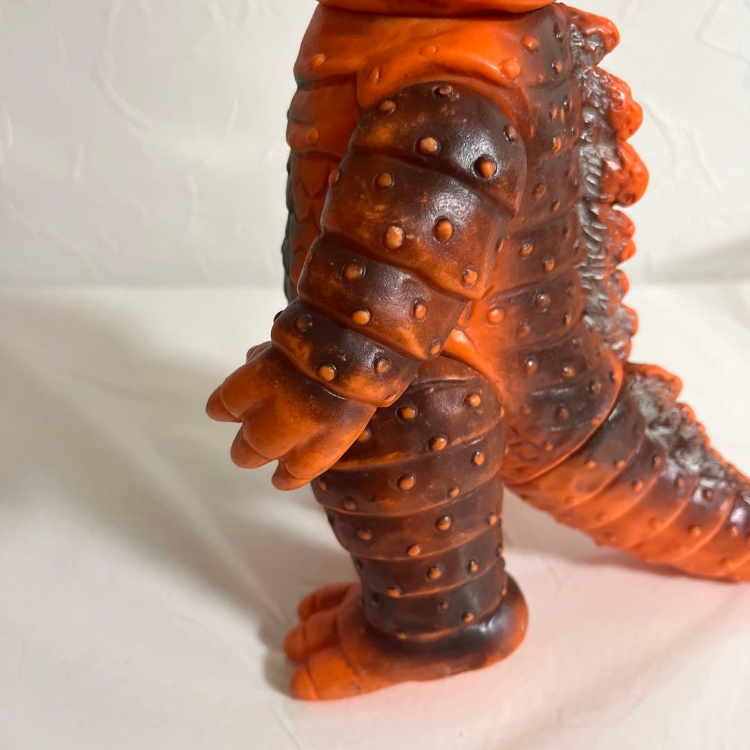 【当時物・昭和レトロ】増田屋　マスダヤ　ゼノン　スペクトルマン