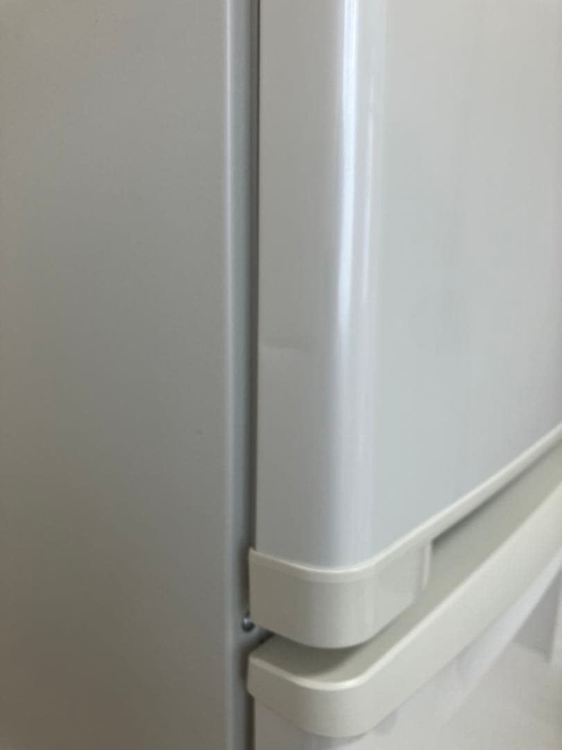 NR-C340CL-W 冷蔵庫 ピュアホワイト [335L /右開きタイプ]