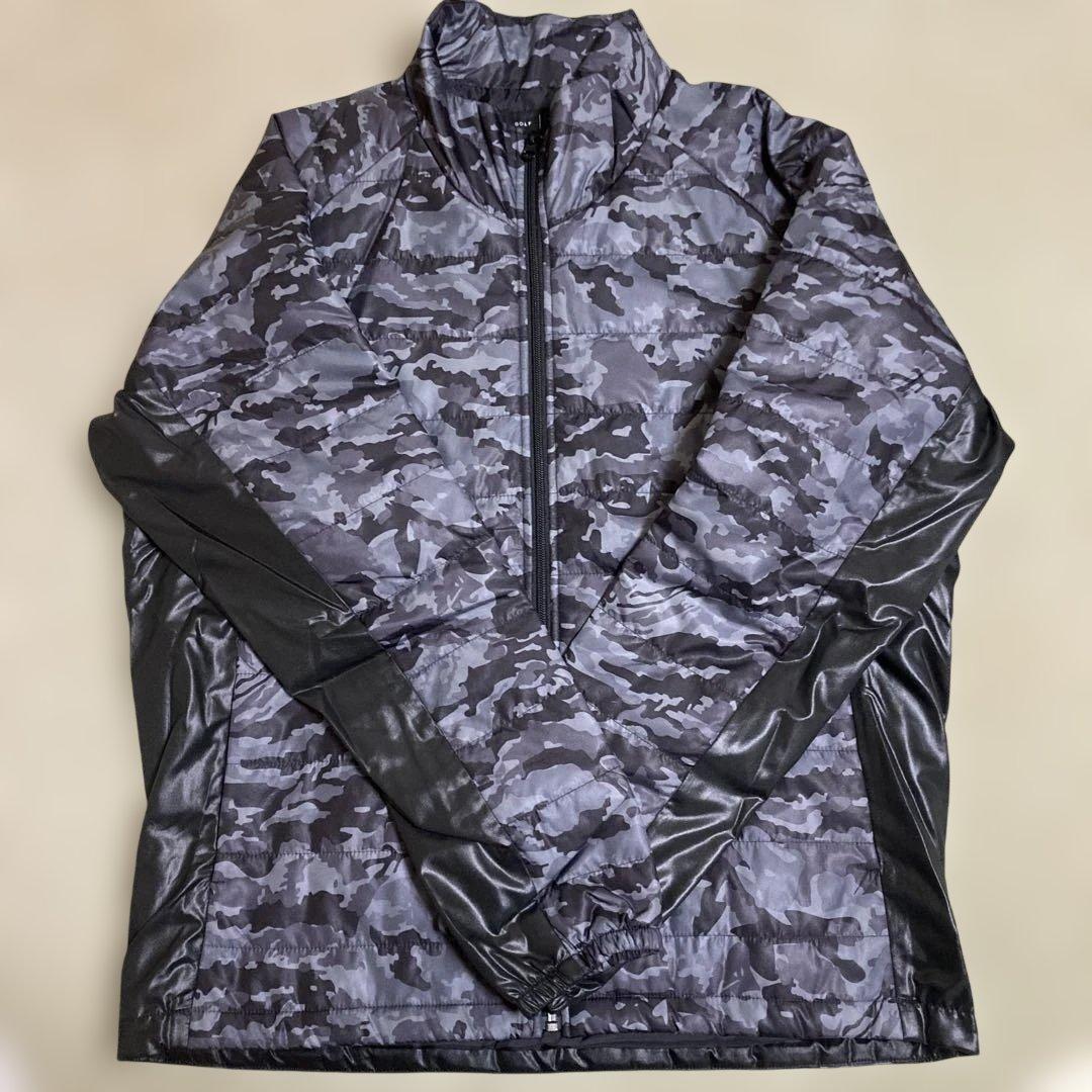 ミズノ　ゴルフウェア　3点セット　未使用　ブレスサーモ