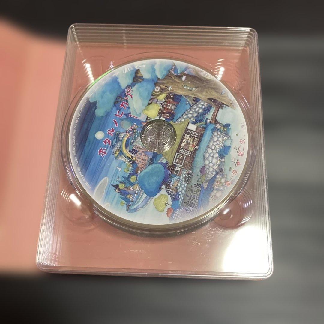 ホタルノヒカリ2 Blu-ray BOX〈6枚組〉