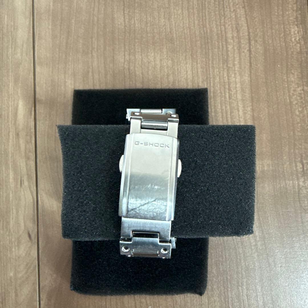 GMW-5000D-1J 美品　G-SHOCK