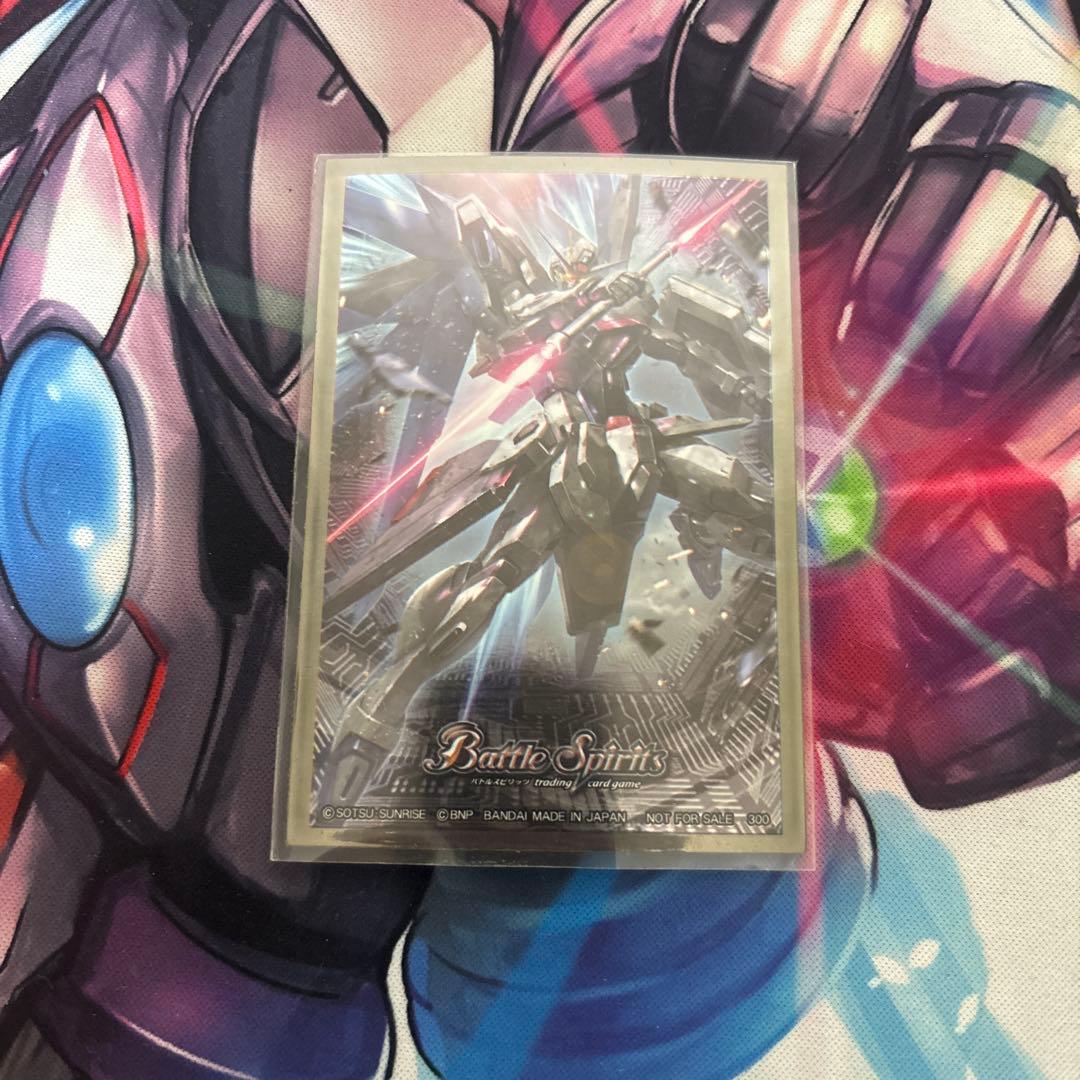 バトスピ ブリギット デッキ モクロー