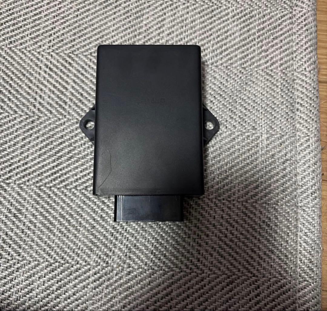 XJR400(4HM)イグナイター