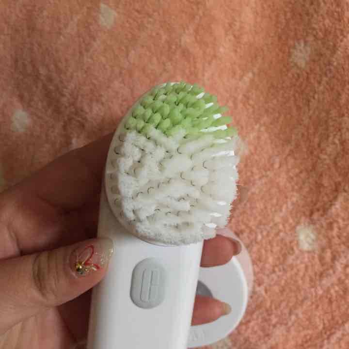 CLINIQUE 超音波ブラシ