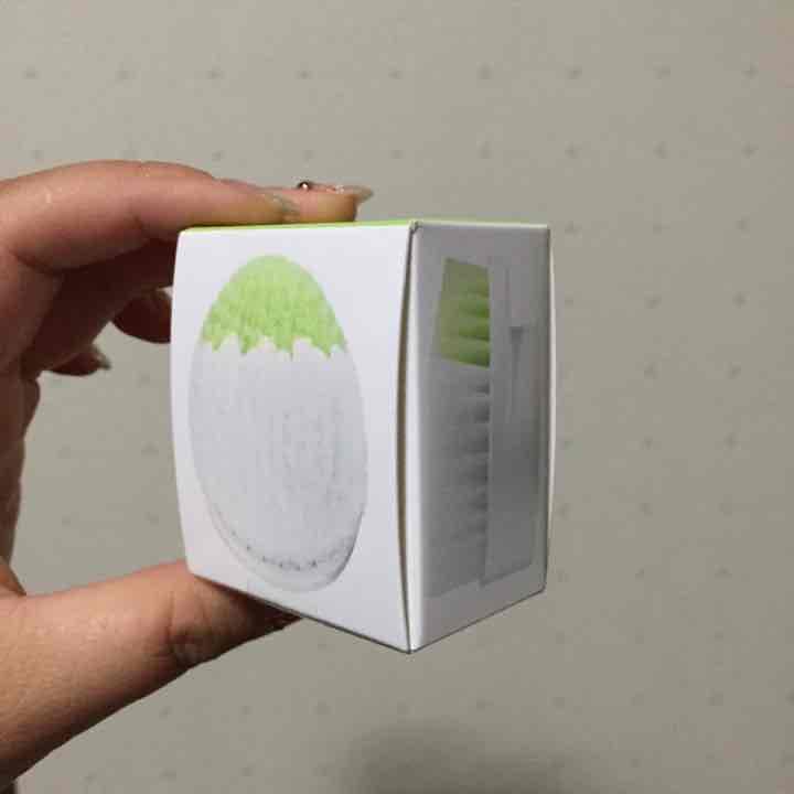 CLINIQUE 超音波ブラシ