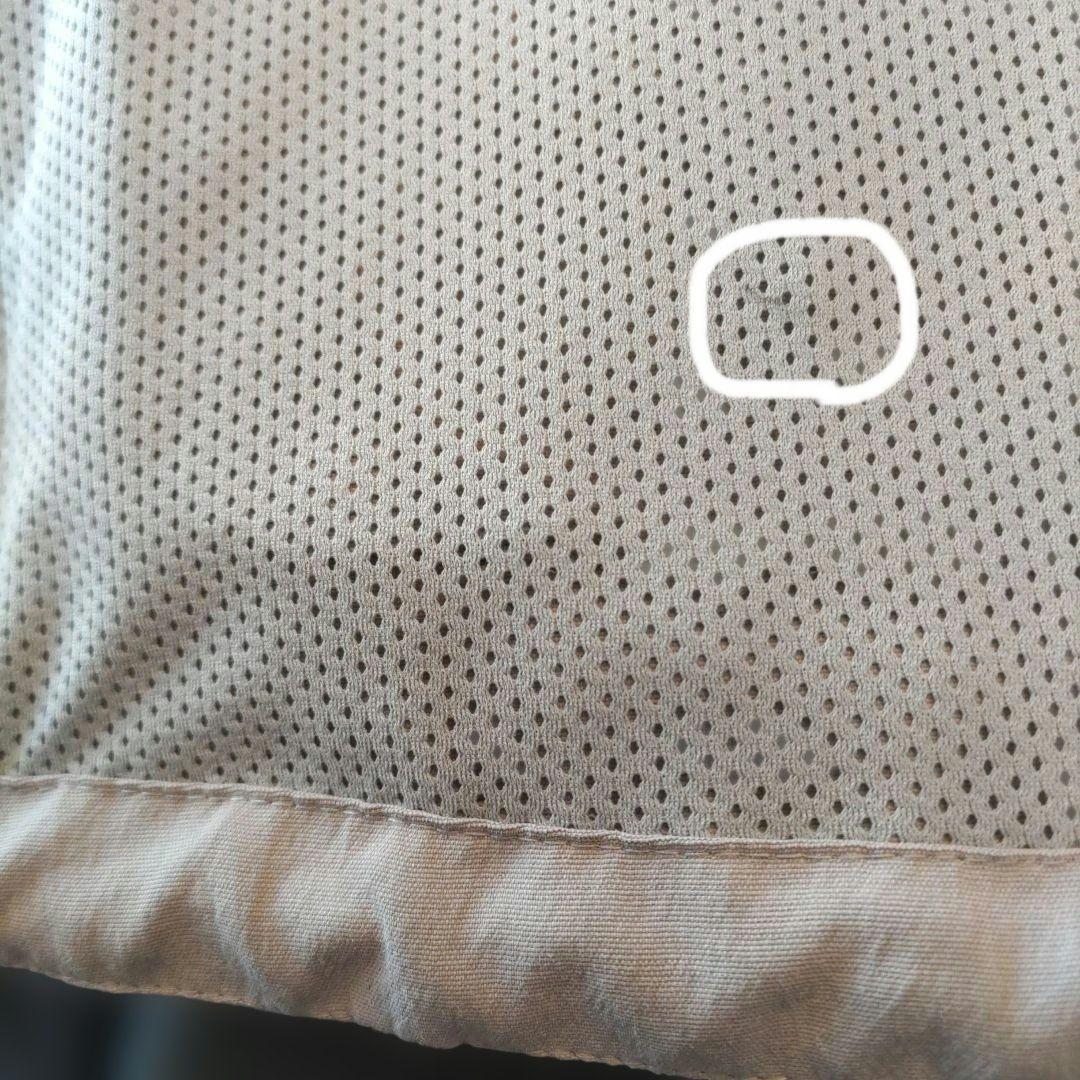 CAV EMPT メンズコート　サイズＬ