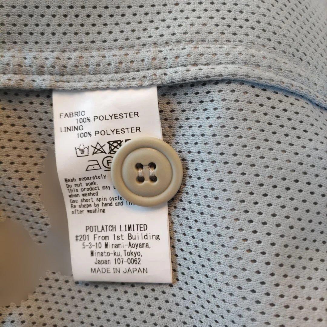 CAV EMPT メンズコート　サイズＬ