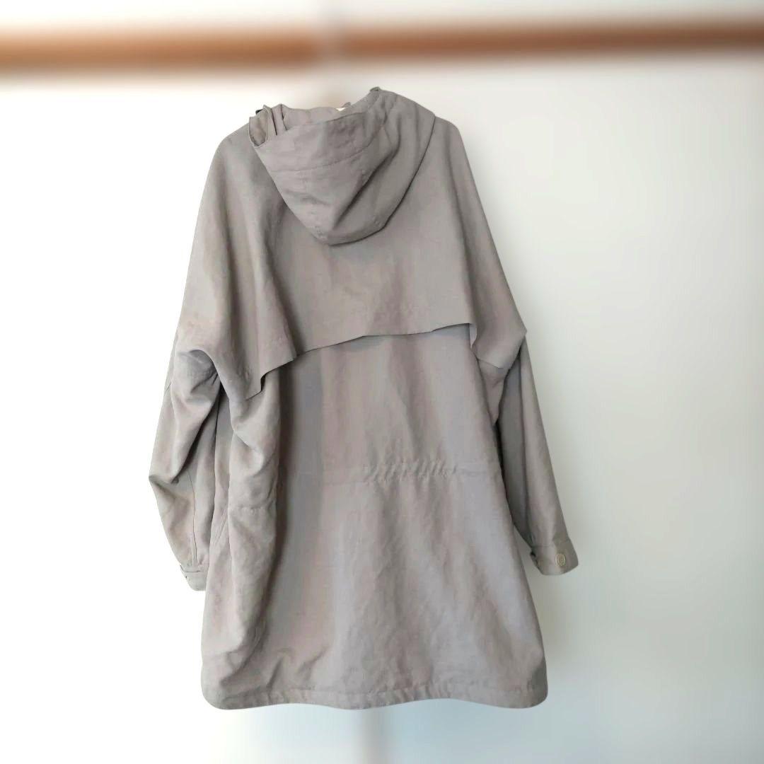 CAV EMPT メンズコート　サイズＬ