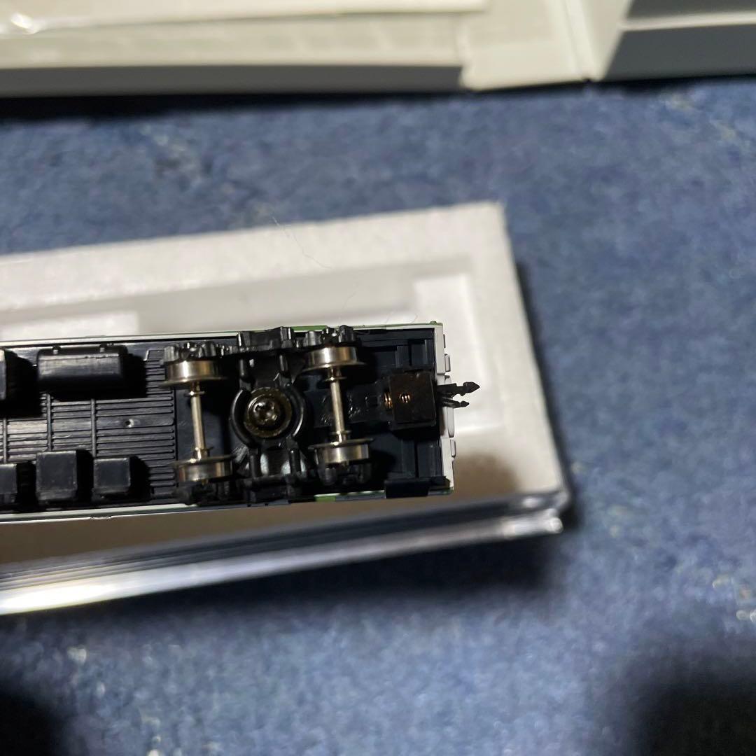 TOMIX 489系あさま色　旧製品　9両