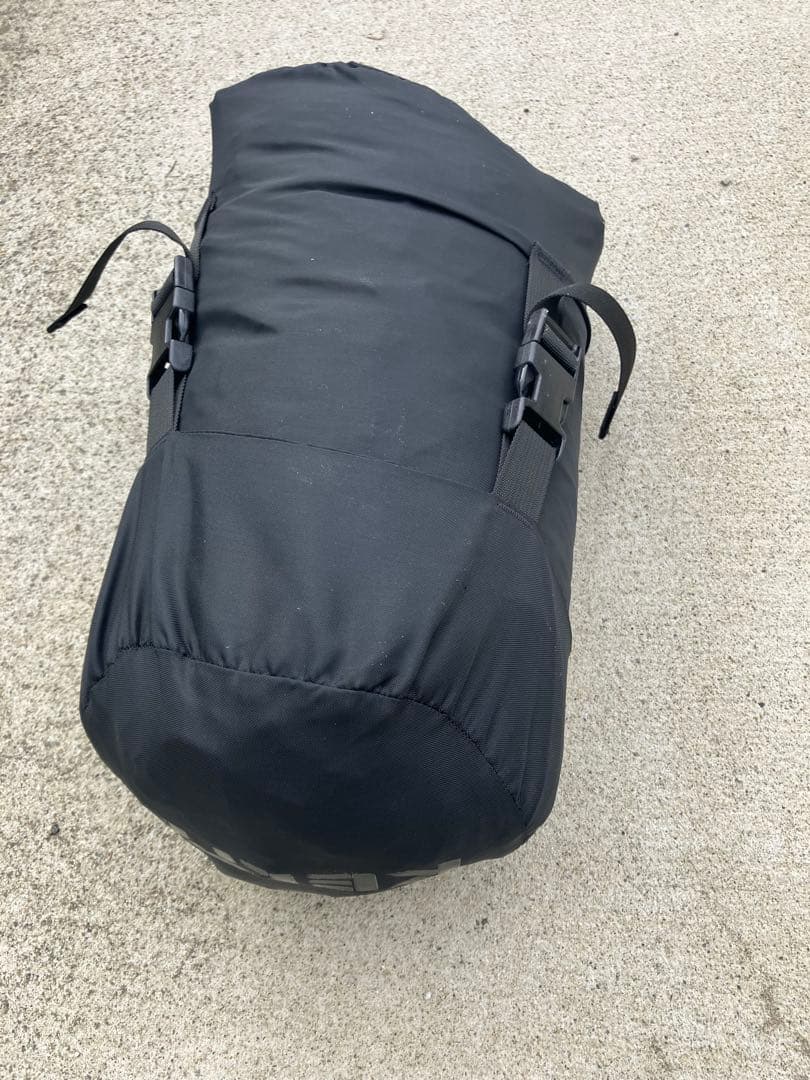 しるこ　KELTY 1人用テント アメリカ製