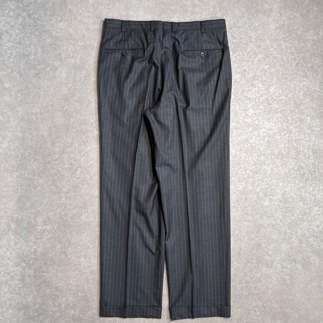 ブルックスブラザーズ 1818マディソン スーツセットアップ グレー 41R