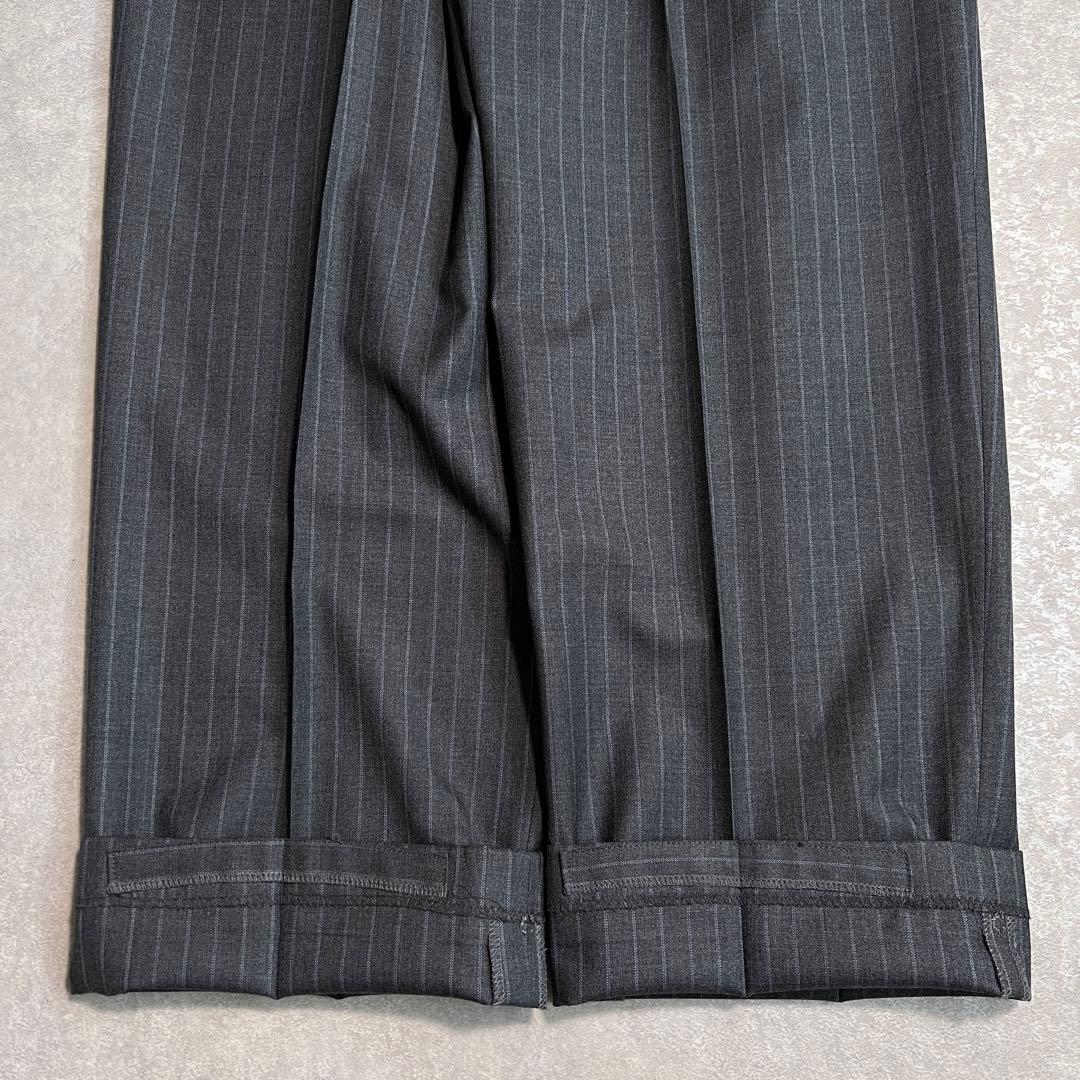 ブルックスブラザーズ 1818マディソン スーツセットアップ グレー 41R