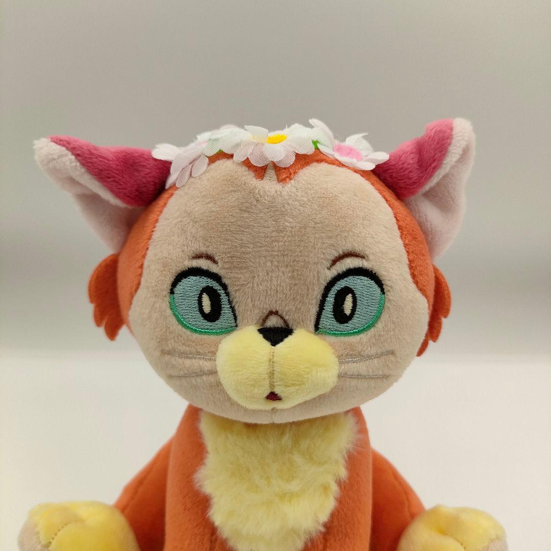 完売品　激レア　アリス　70周年　ディズニーストア　ダイナ　ぬいぐるみ