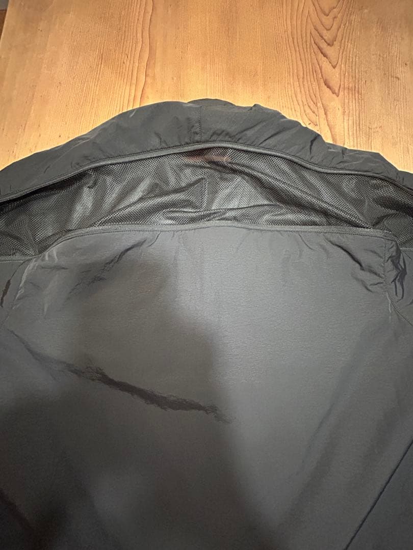 お値引き可能です。UMBRO x BELPER xM 24AW SETUP