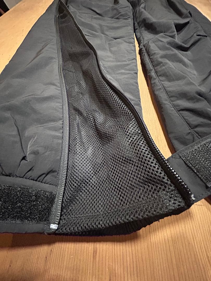 お値引き可能です。UMBRO x BELPER xM 24AW SETUP