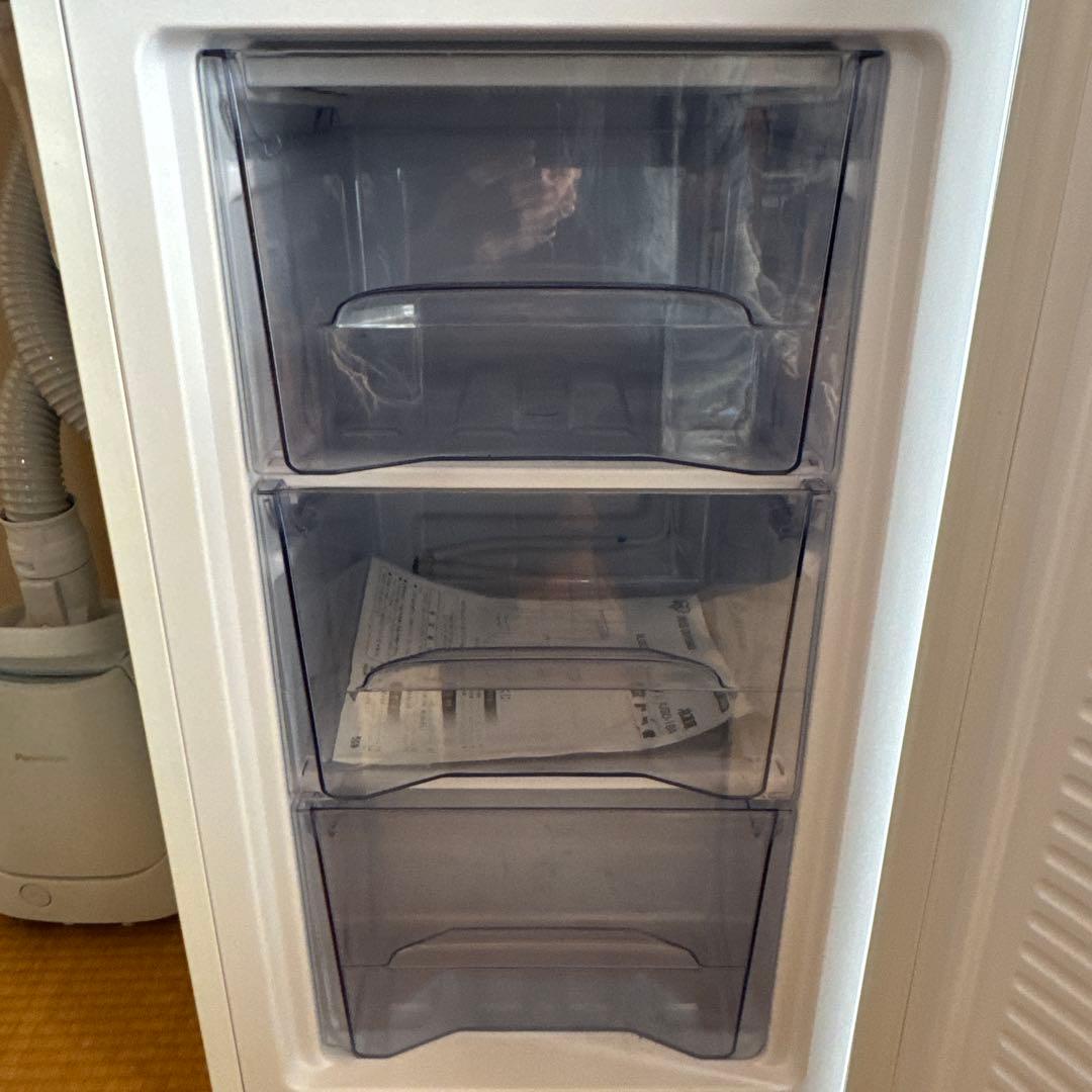 アイリスオーヤマ 60L 冷凍庫 IUSD-6B