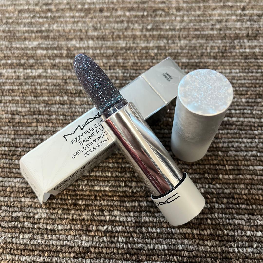 シヴァーシミー　新品未使用品