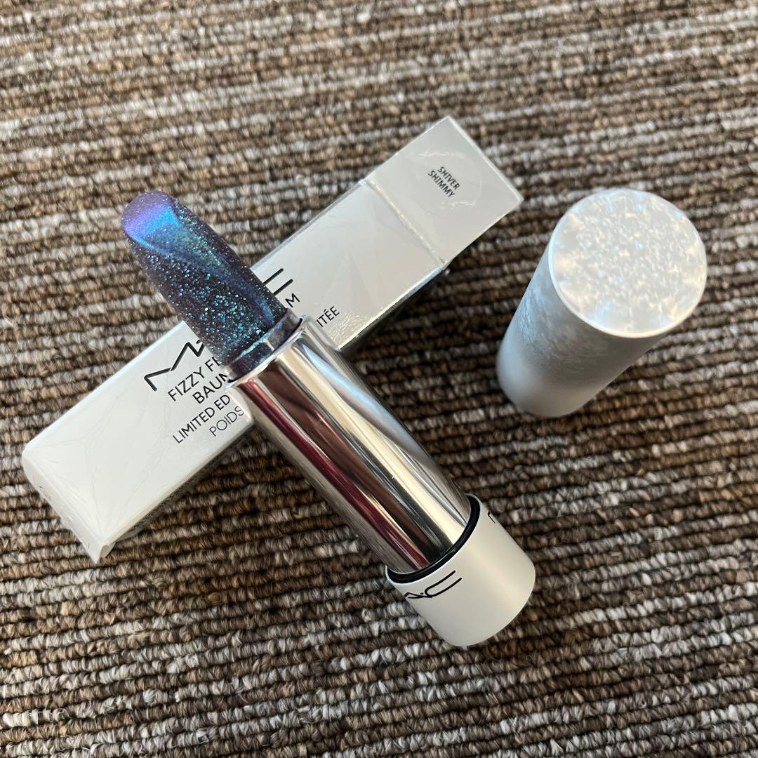 シヴァーシミー　新品未使用品