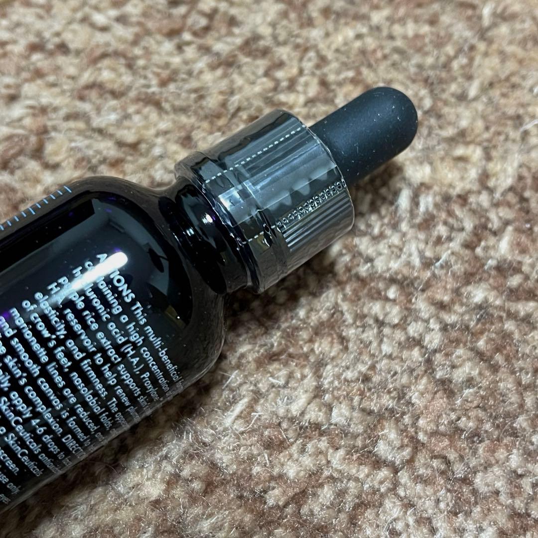 SkinceuticalsスキンシューティカルズHAインテシファイアー 30ml