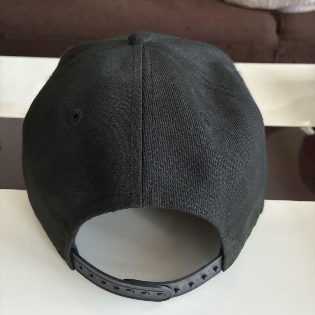 ニューエラ　ルーキーズ　コラボキャップ