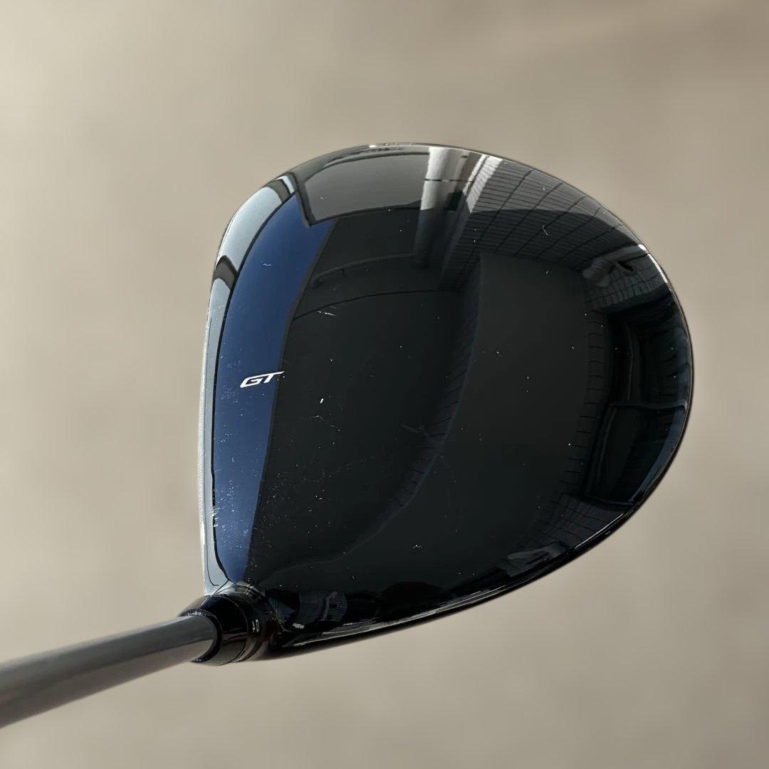 GT1 ドライバー 12.0°