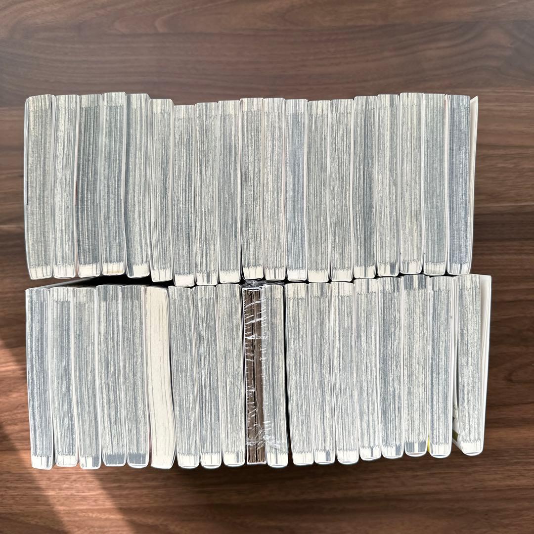 美品　MAGI マギ　1巻〜37巻　全巻セット　限定特典有り