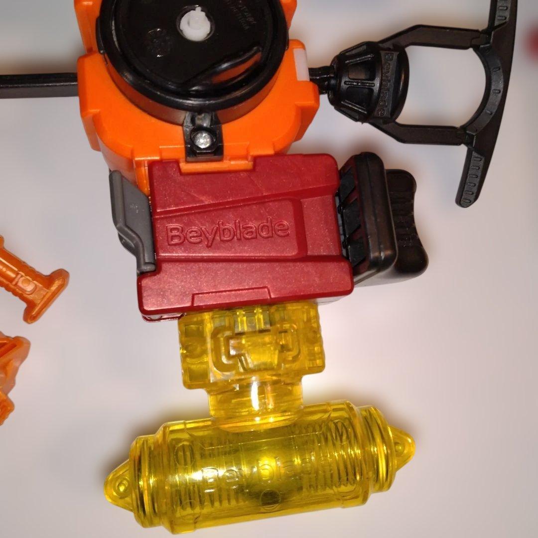 Beyblade Burst ベイブレード バーストセット
