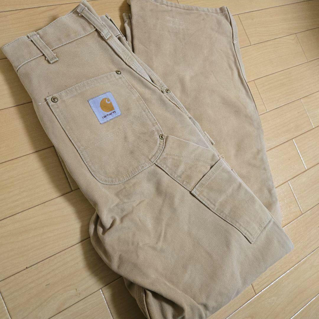 carhartt カーハート　ダブルニー　ペインター　パンツ